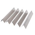 thumbnail image 1 of Grill Flavor Bar, 5PCS 304 Stainless Steel Grill Heat Plate Precise Fit  Replacement for E310 for Maintenance, 1 of 7