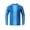 Sky Blue, variant on Fldy Kids Boys Soccer Goalkeeper Training Shirts Soccer Team Goalie Competition Costume Activewear Sky Blue 13-14