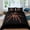 style3319, variant on Tarantula Print Bedding 3D Print Black Brown Spider Comforter Cover Set Insect Theme White Duvet Cover Bedroom r Kids Adults