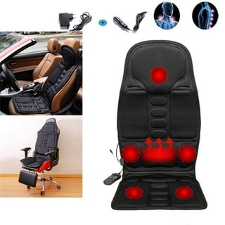 USB Electric Heating Pad Office Chair Heating Pads Home Yoga Heated Seat  Cushion