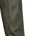 thumbnail image 5 of Mens Cargo Pants Stretch Waist Lightweight Regular Fit Multi Pocket Cargo Pants for Boys Mens Casual Hiking Big and Tall Sizes Pants, 5 of 5