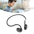 thumbnail image 1 of Auricular De Oído Abierto, Impermeable Estable De Los Auriculares IPX4 De La Conducción De Aire De 5.3 Para Correr, 1 of 7