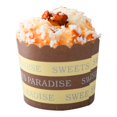 thumbnail image 4 of 6pcs Simulation Cupcake Artificial Food Cake Mixed Fake Cake Model Kitchen Toy Decoration, 4 of 5