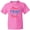 Azalea, variant on Inktastic 4th of July Stars Stripes and Sass Blue and Red Stars Youth T-Shirt