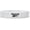 White, variant on Reebok Unisex-Adult Sports Headband