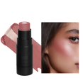 thumbnail image 1 of Wentin Blush Clearance! Brush Liquid Powder Blusher Long Lasting Powder Blusher Silky Powder Blusher Stick Soft Cheeks Powder Blusher Natural Makeup, 1 of 7