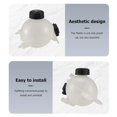 thumbnail image 4 of Coolant Expansion Tank Antifreeze Kettle for Peugeot Citroen, 4 of 5