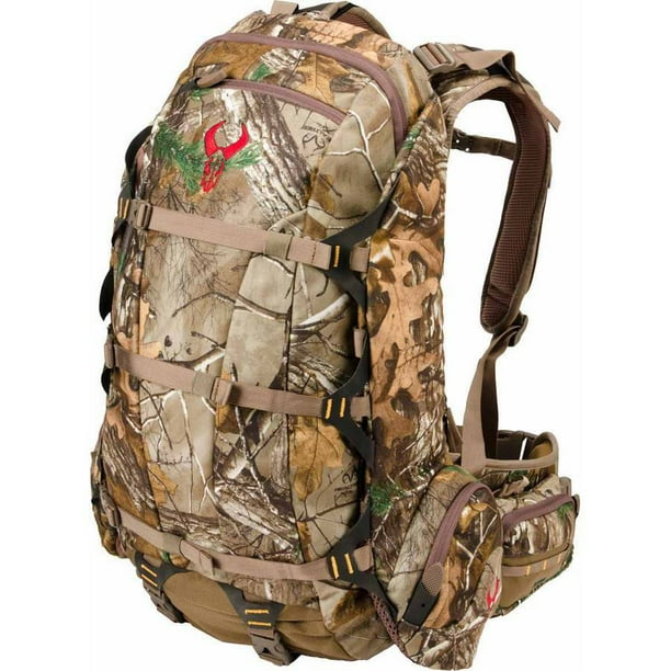 Badlands 2200 Backpack, APX Camo