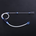 thumbnail image 1 of Sand  Cleaner, Easy To Use Durable Fish Tank Cleaner, 83.9 Inch For Gravel Cleaning Sand Cleaning, 1 of 8