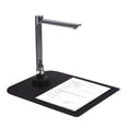 thumbnail image 1 of F60A USB Document Camera Scanner, 5 Mega-Pixel HD Camera A4 Capture Size With LED Light Teaching Software For Teacher Education ,Compatibility, 1 of 7