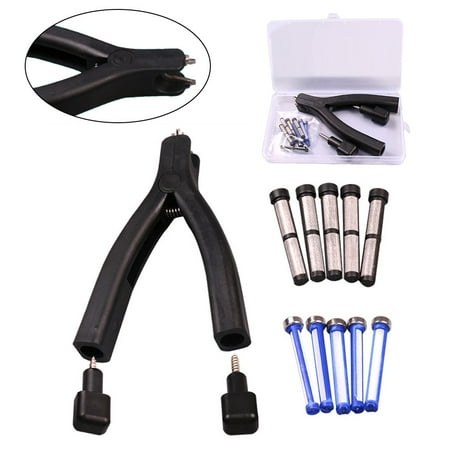 

Gasoline Car Fuel Injector Repair Plier Wrench Filter Remove Tool For SCR