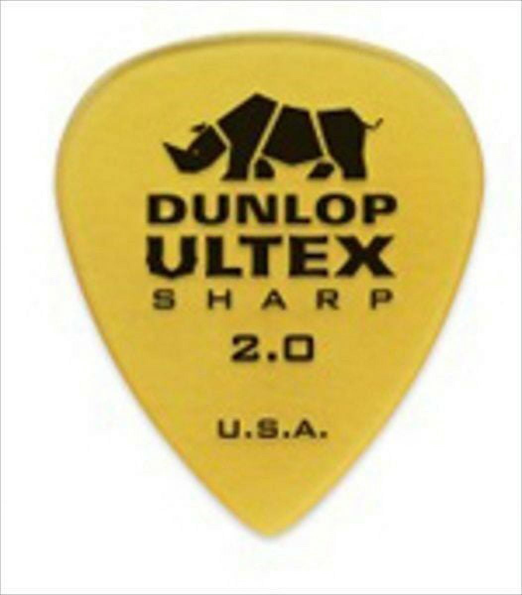 Dunlop Ultex Guitar Pick