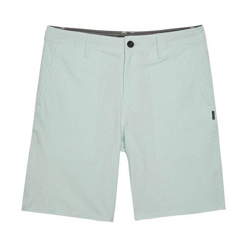Men's O'Neill Locked Slub Hybrid Zipper Boardshort