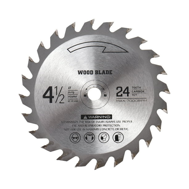 24 inch wood cutting blade deals