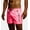 Pink, variant on Leif Nelson Men's Swim Shorts