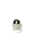 thumbnail image 3 of Wonder Nation Baby, Toddler, and Boys Casual Slip-On Sneakers, 3 of 5