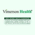 thumbnail image 7 of Vimerson Health Turmeric Supplement with Ginger Root & Black Pepper for Enhanced Absorption – Daily Joint, Digestion & Immune Support – 60 Capsules, 7 of 7
