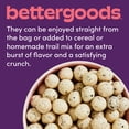 thumbnail image 2 of bettergoods Yogurt Flavored Freeze Dried Blueberries, 9 oz, 2 of 9