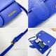 thumbnail image 4 of Jacquemus bolsa 2023 nuevo francés textura avanzada axila bolsa larga portátil hombro pequeño bolso cuadrado, 4 of 4