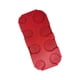 thumbnail image 5 of Cápsulas para monedas de colección en euros. Capacidad para 8 monedas de 1 céntimo, 2 céntimos, 5 céntimos y 10 céntimos. rojo, 5 of 9