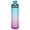 Blue Purple, variant on Opard Sports Water Bottles 20 Oz BPA Free Leak Proof Tritan Plastic Bottle Flip Top