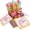 11th, variant on KALAKALA 3D Pop-Up Surprise Birthday Card with Gift Box - Unique Interactive Greeting Card for Family & Friends, Creative Memorable Celebration Gift (Happy Birthday)