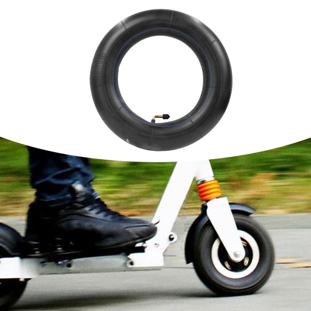 Repuestos para cámara de neumático interior de 85x65 6,5, accesorios de reparación, ruedas de goma blanda para bicicleta, scooter, fuerte absorción de