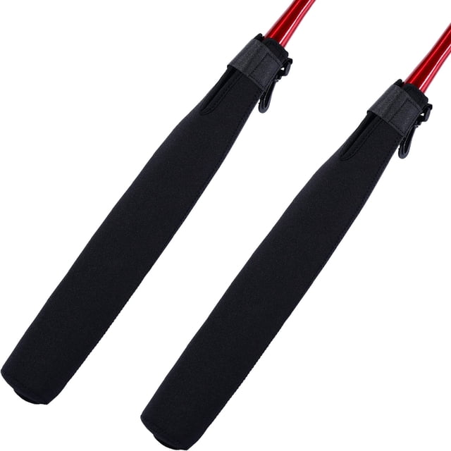 Funda Protectora de Manga para Bate de Béisbol y Softbol
