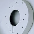 thumbnail image 2 of Soporte de pared metálico impermeable para cámara domo, 2 of 5