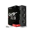 thumbnail image 7 of XFX SPEEDSTER QICK319 Radeon RX 7700 XT 12GB GDDR6 PCI Express 4.0 x16 ATX Video Card RX-77TQICKB9, 7 of 7