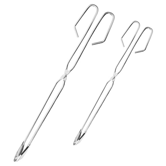 Zehuanyu 2 Pcs Trash Tool Sticker Kit Splash Guard Strainer inside Catcher Silver