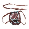 thumbnail image 3 of Dog Lift Support Harness, Portable Dog Lift Sling Carry Bag Breathable Full Body  For  Dogs XS,S,M,L, 3 of 8