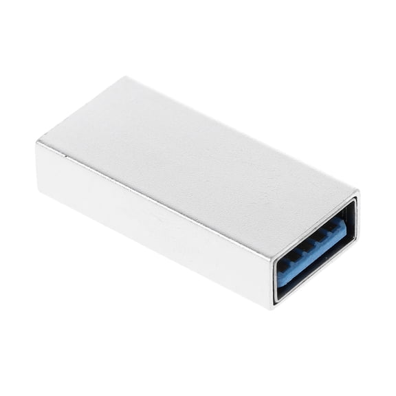 USB Female to Female Adapter USB Female to Female Cable Coupler
