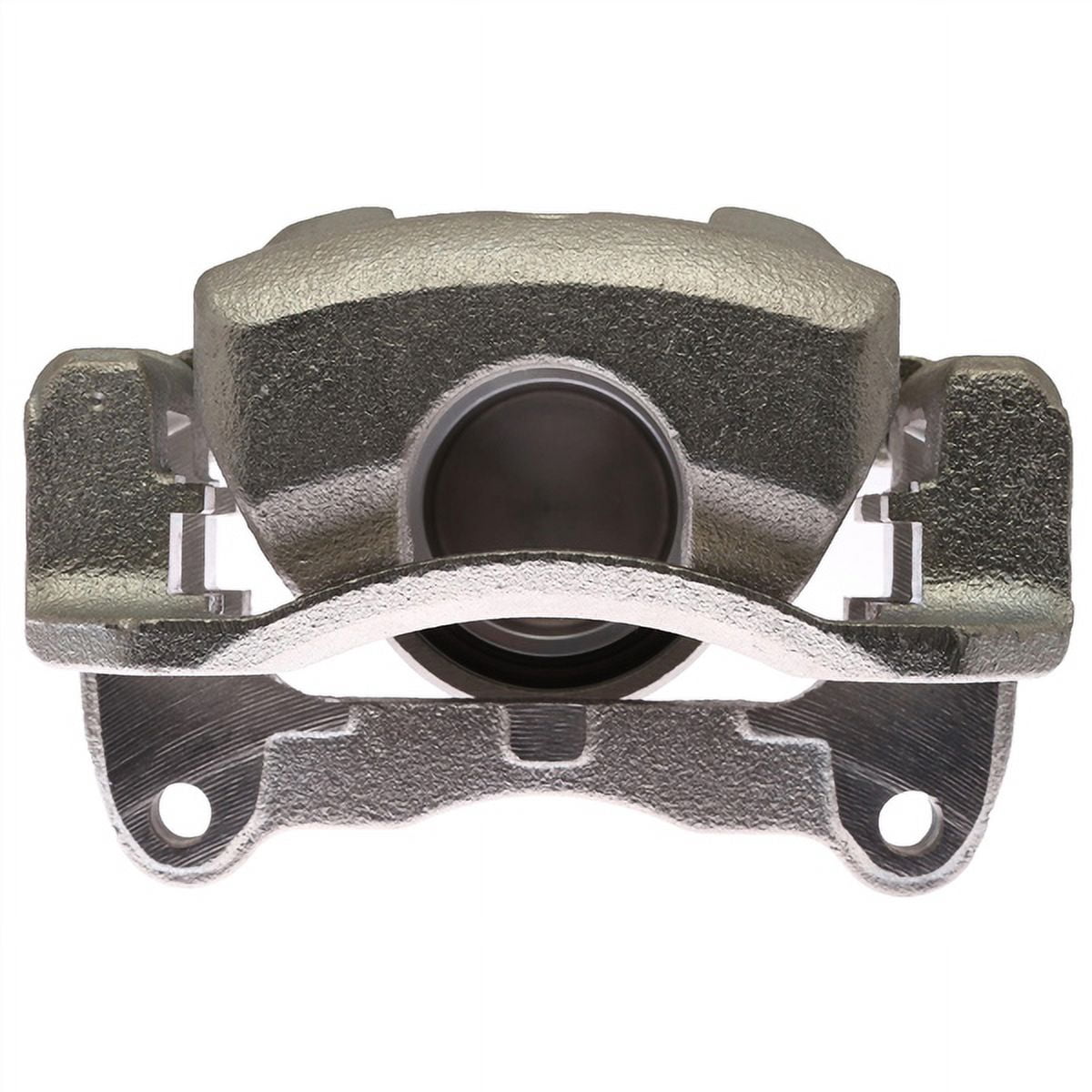 AC Delco 18FR2002N Brake Caliper, Natural Semi-loaded (Caliper & Hardware) Fits select: 2003-2008 TOYOTA COROLLA, 2003-2008 TOYOTA COROLLA MATRIX