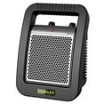 thumbnail image 2 of Lasko 675945 Stanley Portable Electric 1500W Ceramic Utility Room Space Heater, 2 of 4