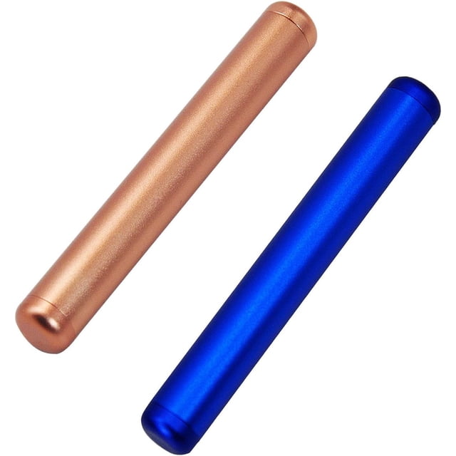 Tubo enfriador Bodice xinyu dorado azul