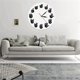 thumbnail image 5 of Reloj de pared circular con gestos en lengua de signos Reloj de pared decorativo Reloj de pared mudo Reloj de pared circular Reloj de pared, 5 of 7