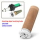 thumbnail image 1 of Elemento calefactor 230v 1550w Leister 100.689 elemento calefactor Pistola de soldar de plástico de aire caliente de mano brillar Electrónica, 1 of 5