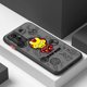 thumbnail image 3 of Matte Case for Oneplus 10 9 8T 8 7 7T 6 6T 5T PRO NORD CE 2 N10 N100 5G Case Funda Coque Capa Shell Marvel Avengers Heroes Space, 3 of 5