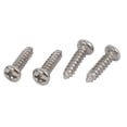 thumbnail image 4 of Unique Bargains Door Window NC Contact Security Safety Alarm Magnetic Sensor Reed Switch Sets, 4 of 4