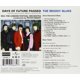 Les Jours de Blues Moody du Futur Passé [Bonus Tracks] CD – image 3 sur 3