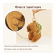 thumbnail image 4 of Llavero  Lab.G Capibara Peluche Cafe Rojo Y Verde, 4 of 5