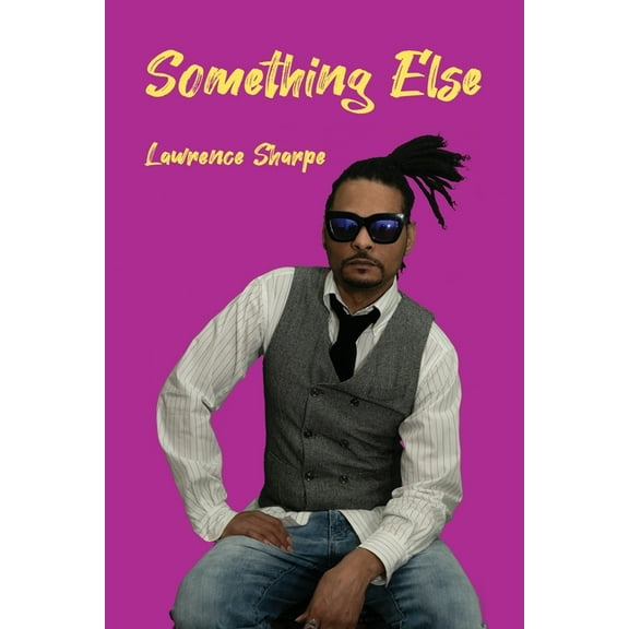 Something Else (Paperback)