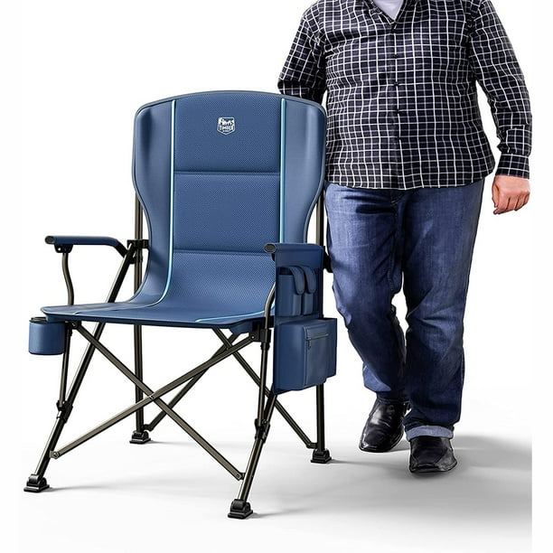 Folding Chairs Heavy Duty