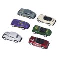 thumbnail image 4 of Juego De Juego De Juguete Para Coche, Simulación De Fácil Almacenamiento Resistente A Caídas, Modelo De Coche Extraíble, Impresión Clara, Educativo Para Mayores De 3 Años ANGGREK Otros, 4 of 8