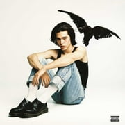 Found Heaven (Found Heaven Yellow LP Vinyl) & Kid Krow (X)