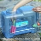 thumbnail image 5 of Barril de cubo de agua de 5L con grifo Bolsa de agua para acampar para barbacoa Picnic Senderismo Tmvgtek excursión de campamento, 5 of 9