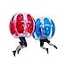 thumbnail image 3 of Sportspower Adult Thunder Bubble Soccer, 2 Pack, 3 of 4