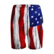 thumbnail image 3 of Pantalones Cortos de Yoga para las Mujeres Imprimido Fitness Running Gym Ladies Pantalones Activos Deportivos Sólidos, Leggings de Carrera para las Mujeres, 3 of 3