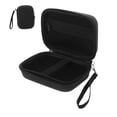 thumbnail image 1 of Phenofice Rangefinder Protector Golf Storage Case Black Cloth 1Pcs for Golf Rangefinder, 1 of 8